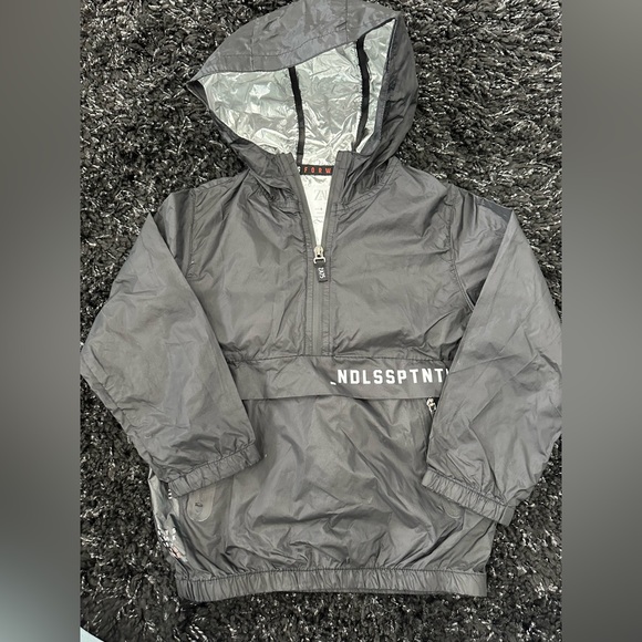 Zara boys windbreaker - Picture 2 of 5